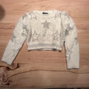 Mohair Tommy Hilfiger Girls Sweater